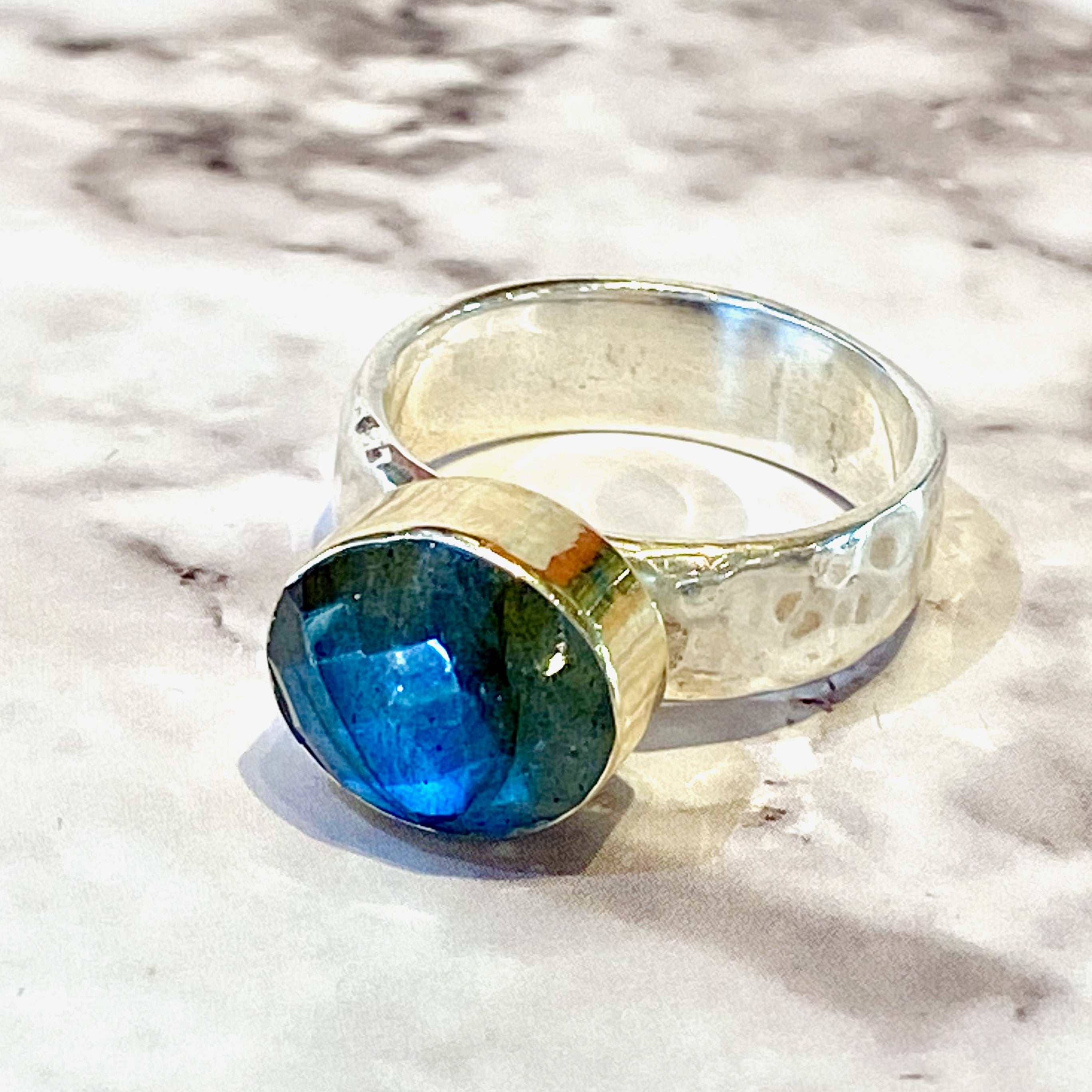 Labradorite Jewelry